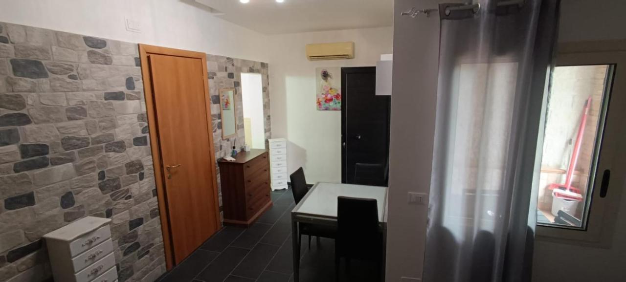 B&B Appartamenti L'Anfora Сперлонга Екстериор снимка
