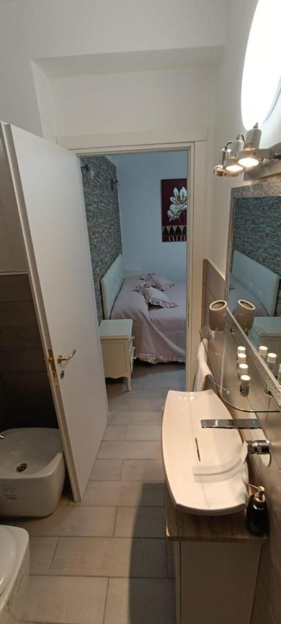 B&B Appartamenti L'Anfora Сперлонга Екстериор снимка