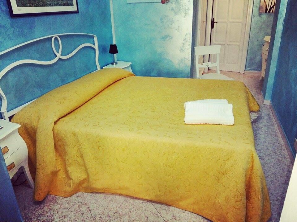 B&B Appartamenti L'Anfora Сперлонга Екстериор снимка